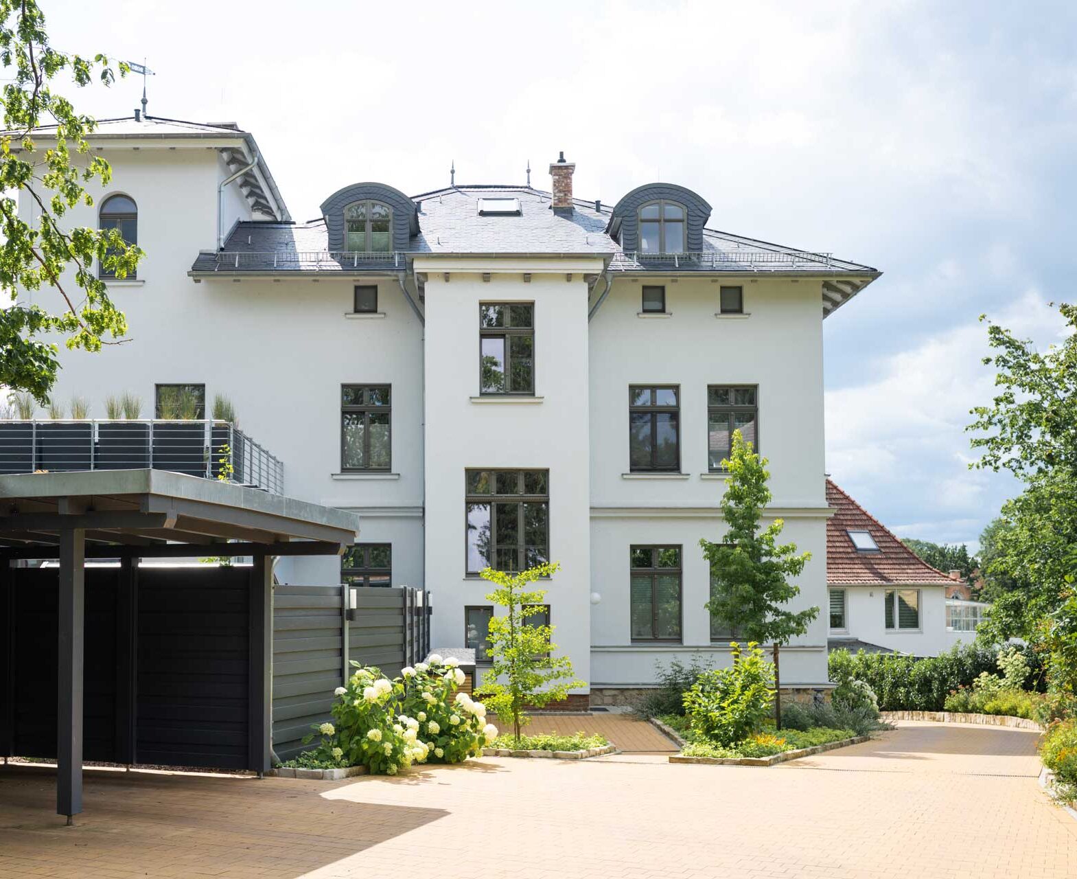 Immobilie Janus GmbH Herford, Immobilienmakler, Immobilien kaufen und verkaufen